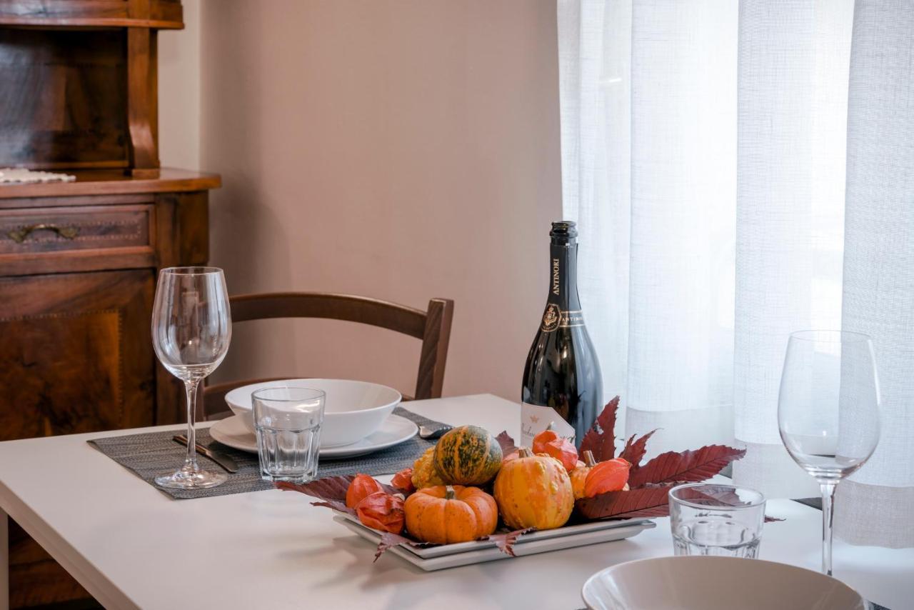 Lovely Mansard Iseo Portelle Holiday With Private Parking And Bike Storage Exterior photo